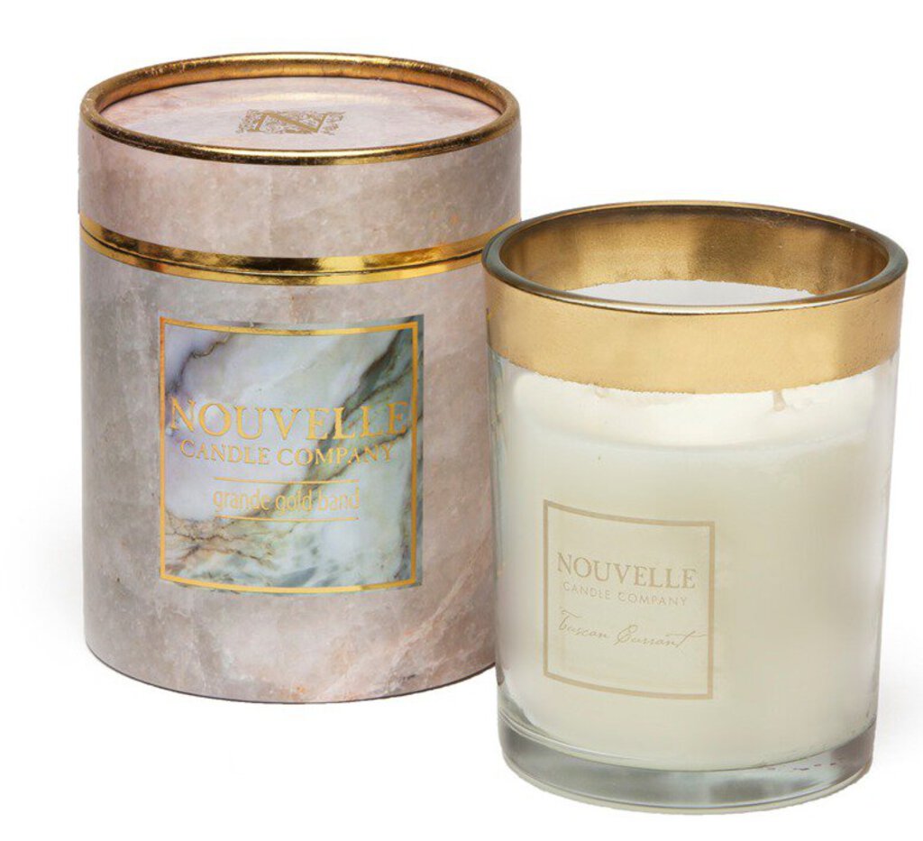 NOUVELLE LAVENDER SIMPLE