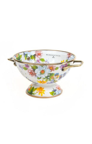 FLOWER MARKET SMALL COLANDER