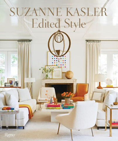 SUZANNE KASIER: EDITED STYLE