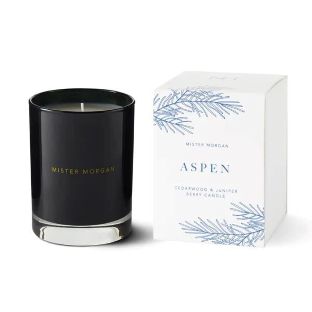 C-ASPEN ASPEN CANDLE