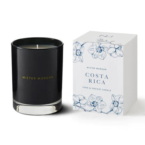 C-COSTA COSTA RICA CANDLE