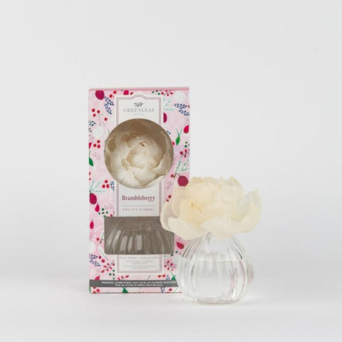 PEONY BLOOM DIFFUSER