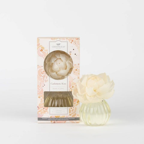 Cashmere Kiss Floral Diffuser