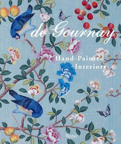 DE GOURNAY