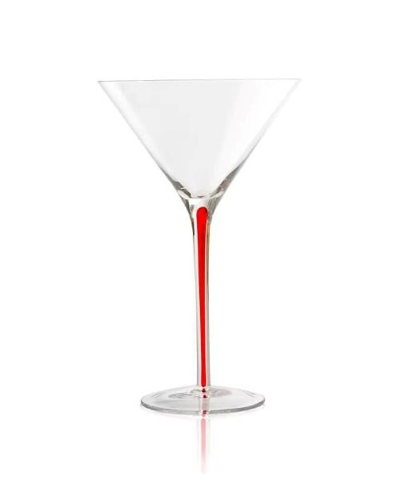 TEMPEST RED MARTINI