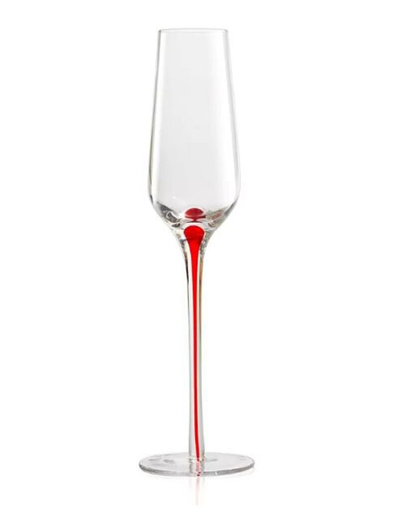 TEMPEST RED FLUTE