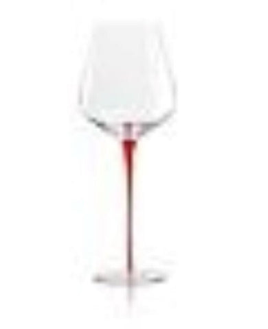 TEMPEST RED GOBLET