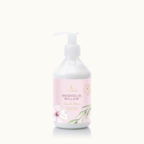 MAGNOLIA WILLOW HAND LOTION