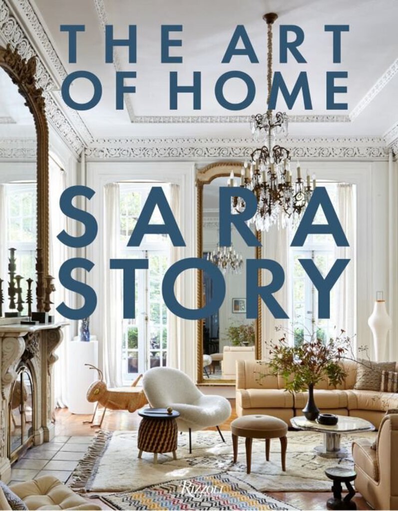 ART OF THE HOME BY MCGEE