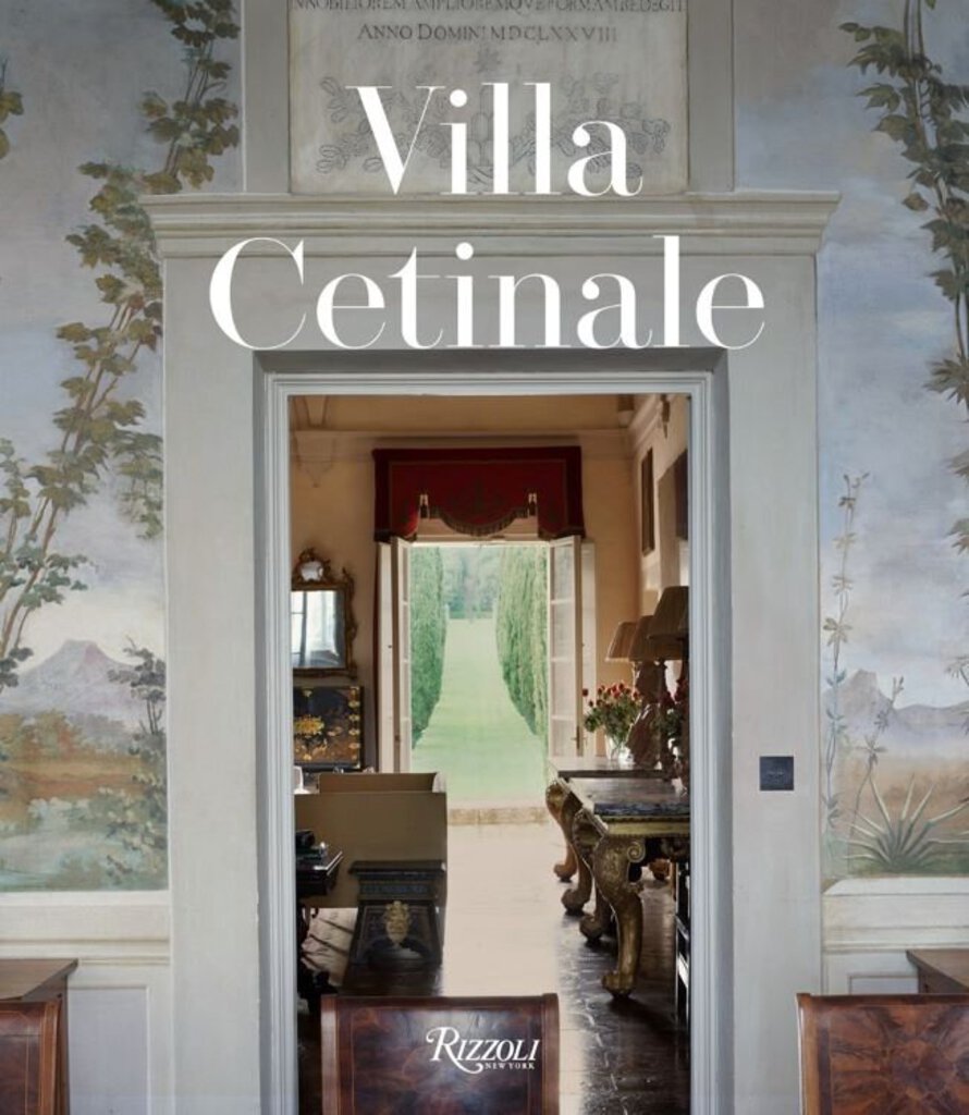 VILLA CENTINALE