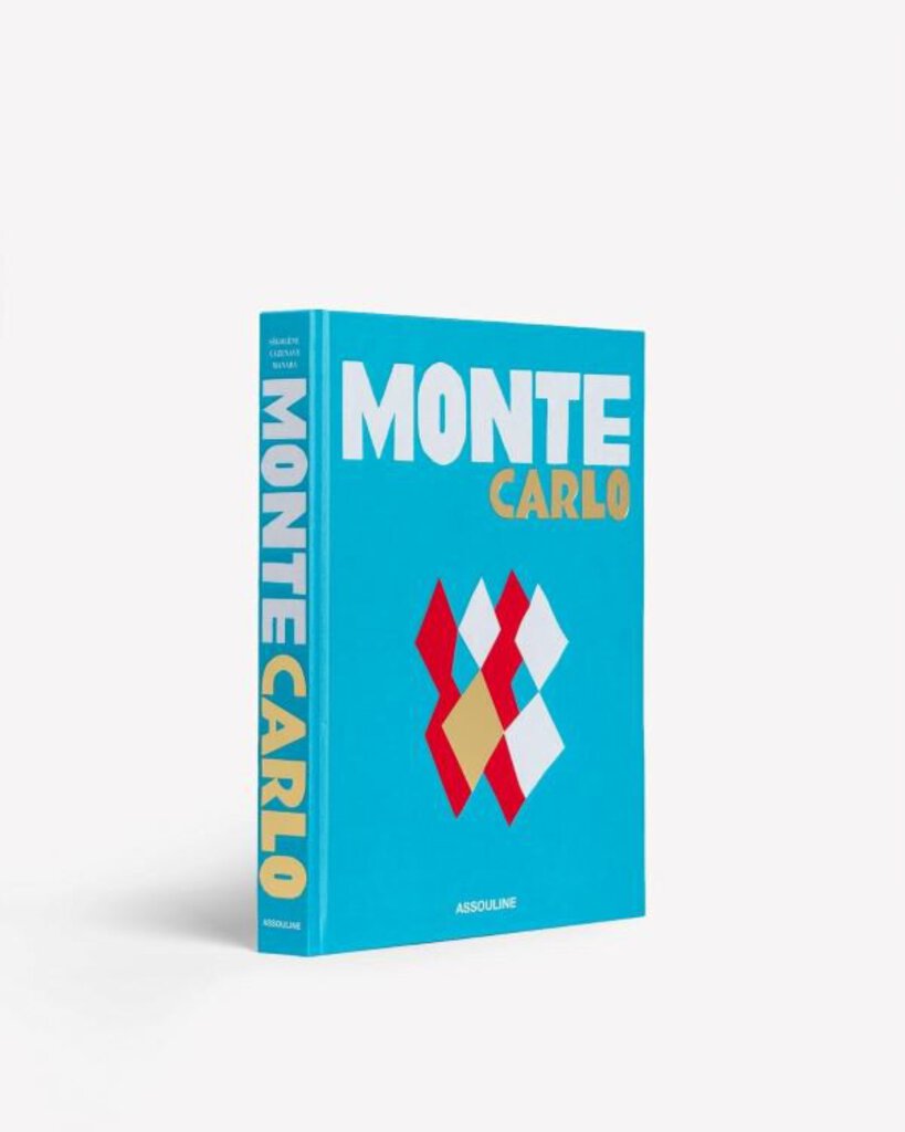 MONTE CARLO