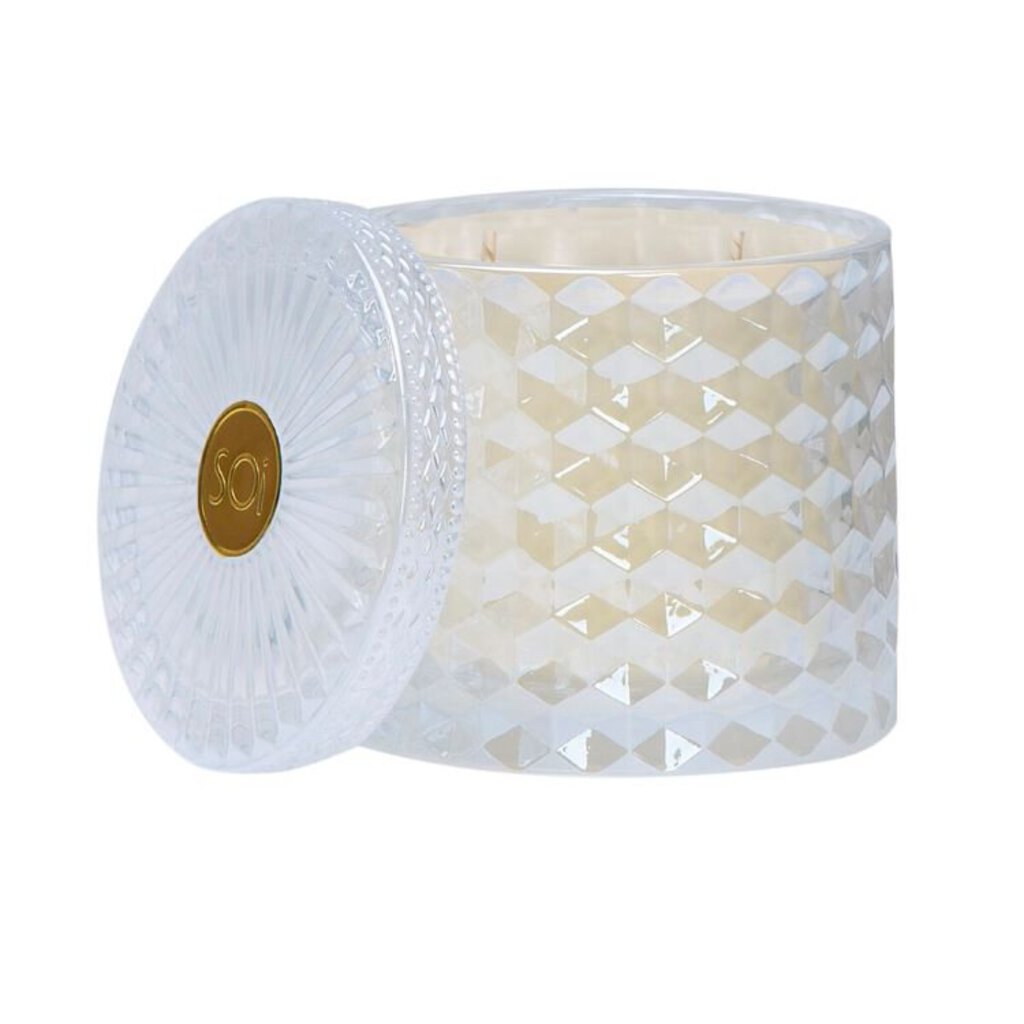 PROSECCO SHIMMER 15OZ CANDLE