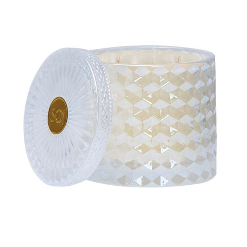 PROSECCO SHIMMER 15OZ CANDLE