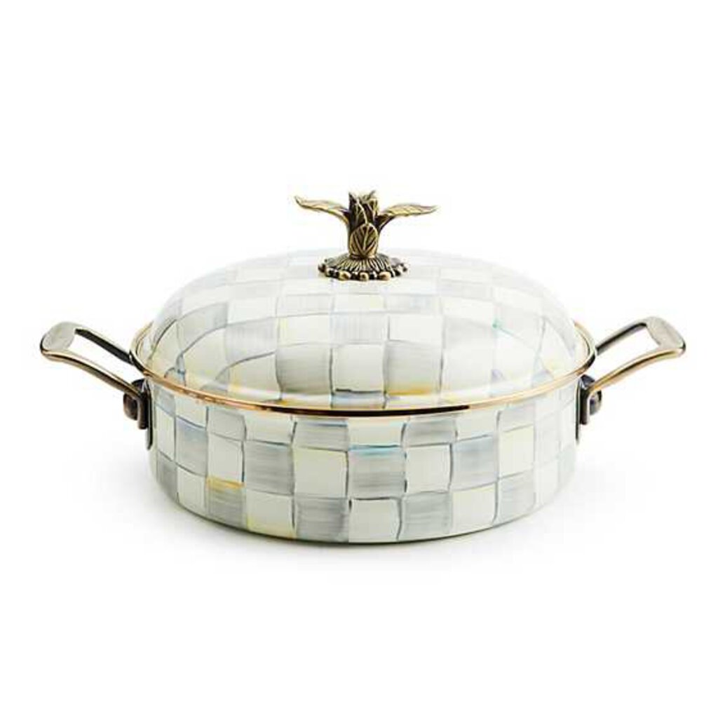 Sterling Check 5qt Casserole