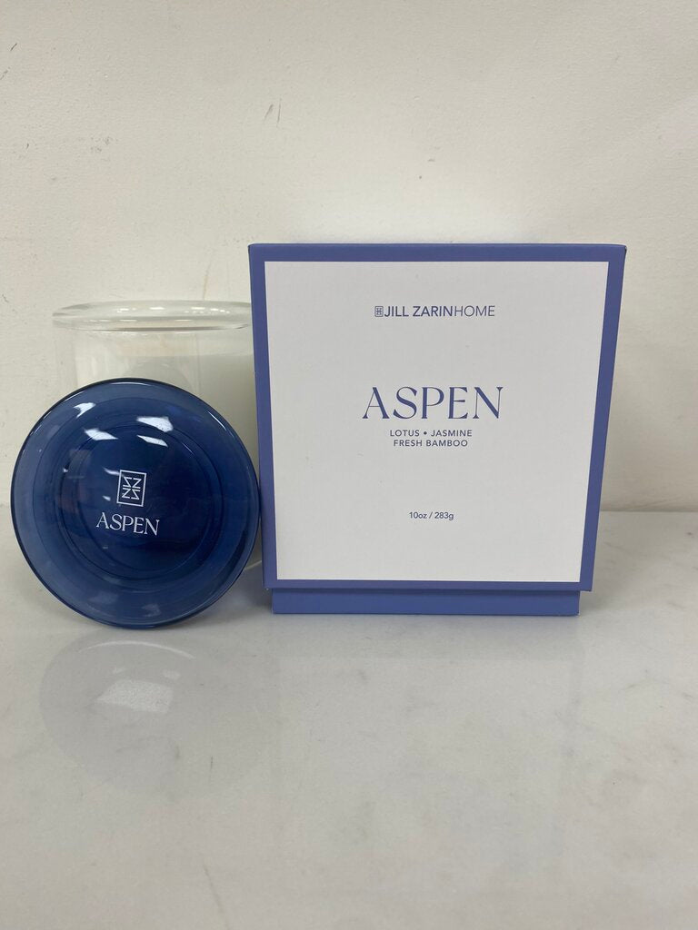 Aspen Destination Candle