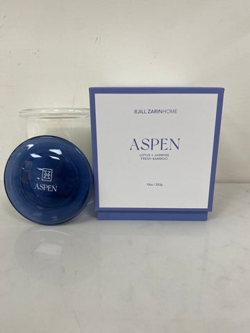 Aspen Destination Candle