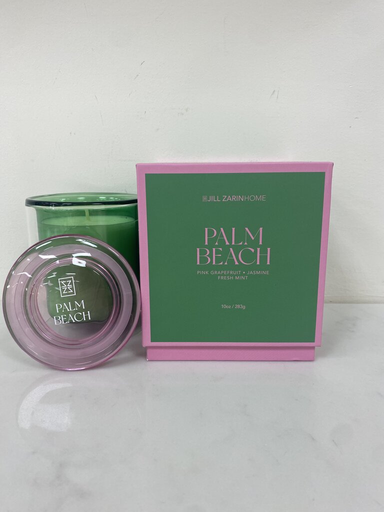 Palm Beach Destination Candle