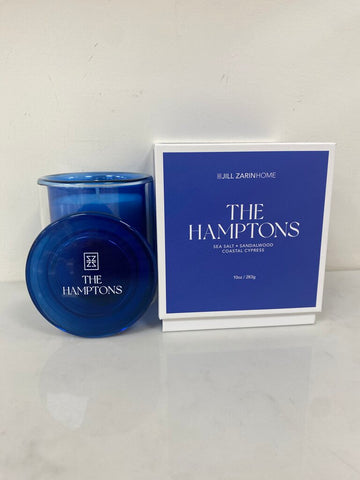 The Hamptons Destination Candle