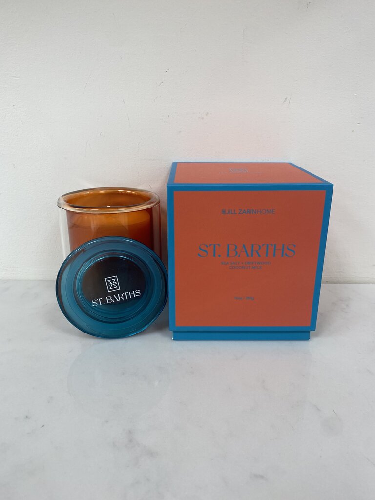 St. Barths Destination Candle