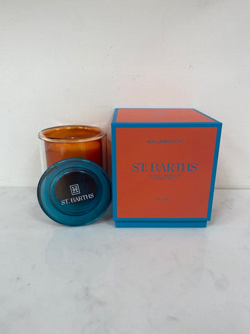 St. Barths Destination Candle