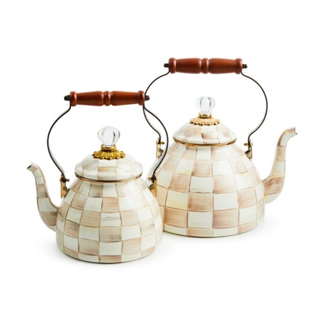 MOCHA 2 QT TEA KETTLE
