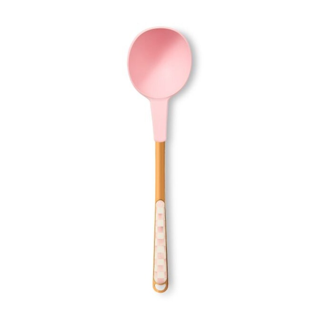 ROSY CHECK LADLE