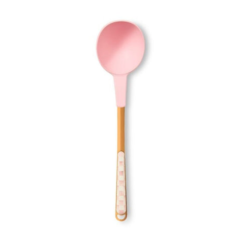 ROSY CHECK LADLE