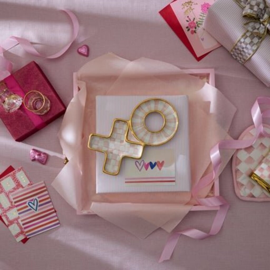 ROSY XO DISH
