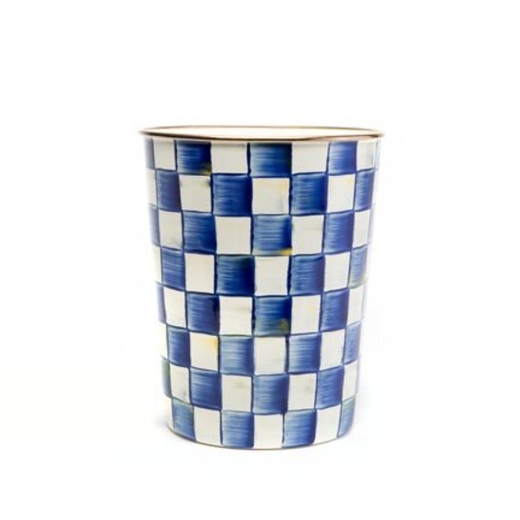 ROYAL CHECK WASTE BIN