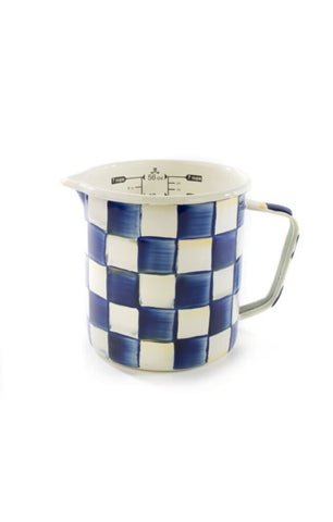 ROYAL CHECK 7 CUP MEASURING CUP